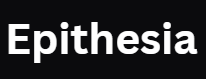 Epithesia-logo